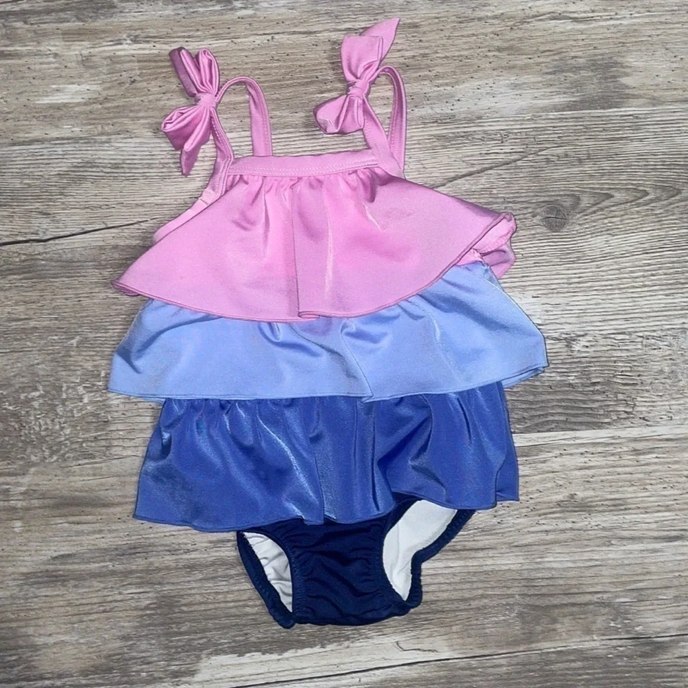 Gymboree 12-18